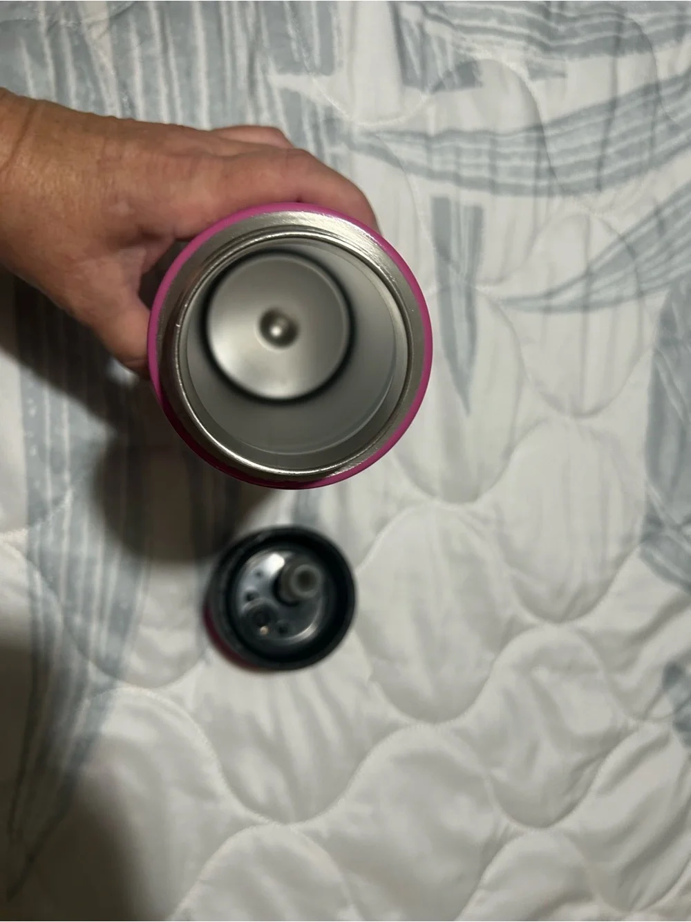 Contigo insulated bottle